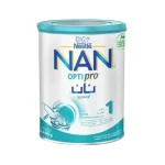 NAN Optipro 1 First Infant Milk Powder 400gm Dubai