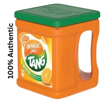 Tang Orange Instant Drink Powder Mondelez - 2kg