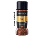 Davidoff Fine Aroma Instant Coffee - 100g (Switzerland)