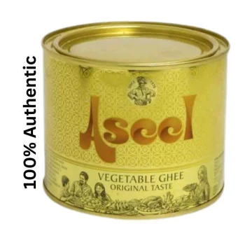 Asool Vegetable Ghee - 500ml