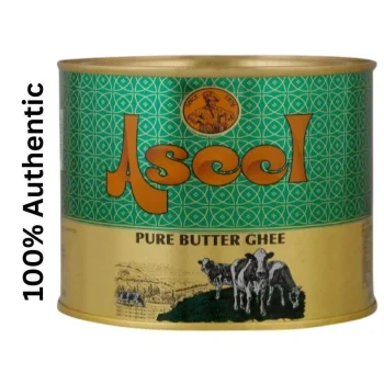 Asool Pure Butter Ghee - 400ml