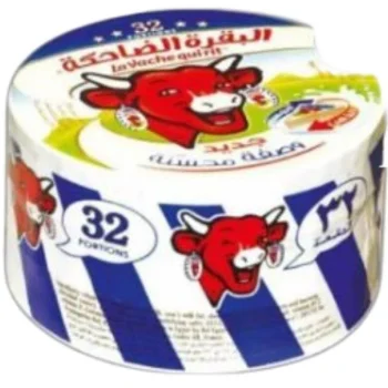 La Vache Qui Rit Cheese -32 Portion
