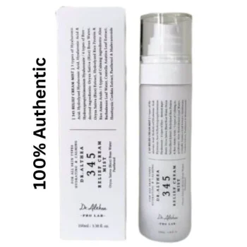 Dr. Althea 345 Relief Cream - 50ml
