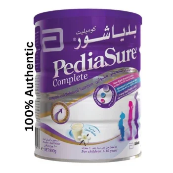Pediasure Milk Powder -900gm