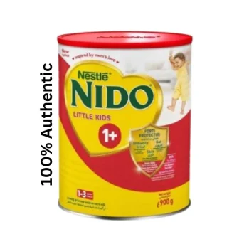 Nid-o Little Kids 1 Plus Baby Milk Powder -400gm