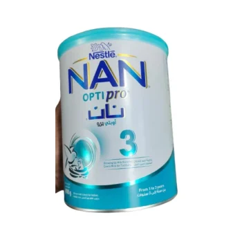 Home 161 NAN Optipro 3 Toddler Baby Milk Powder (1-3) Years -800gm Dubai