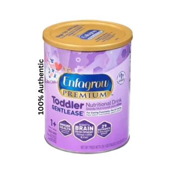 Enfagrow Premium Toddler Gentlease 1 + Baby Milk Powder-825gm (USA)