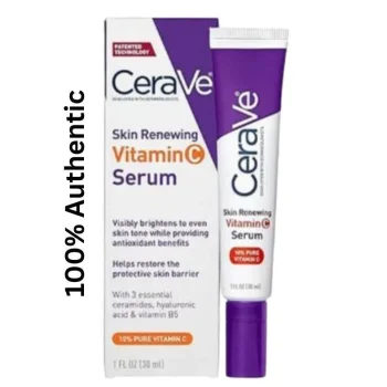 CeraVe Skin Renewing Vitamin C Serum - 30ml