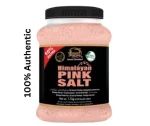 Jazaa Himalayan Pink Idoized Salt - 1100gm