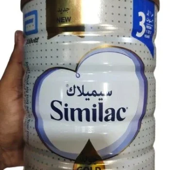 Home 197 Similac 3 Baby Milk Powder -800gm Ireland