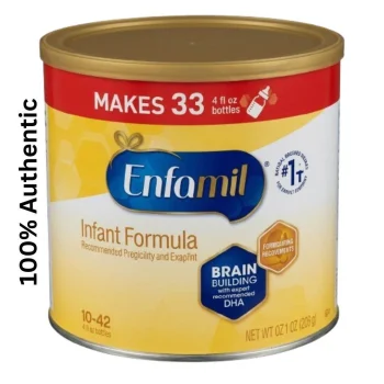 Enfamil Infant Formula Baby Milk Powder -598gm