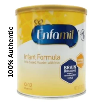 Enfamil Infant Formula Baby Milk Powder -354gm
