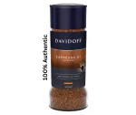 Davidoff Espresso Instant Coffee - 100g (Switzerland)