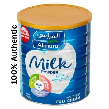 Almarai Fortified Full Cream Milk Powder -2500gm