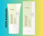 IUNIK Centella Calming Daily Sunscreen Cream - 60ml