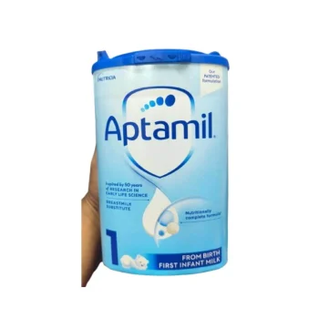 Home 76 Aptamil 1 First Infant Baby Milk Powder (0-6) Months -800gm (UK)