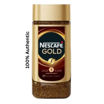 Nescafe Gold Coffee - 95gm