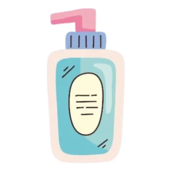 Baby Lotion