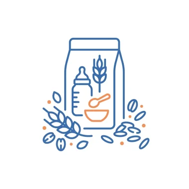 Horlicks & Oats