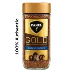 Camel Instant Gold Coffee -200gm 1 Camel Instant Gold Coffee – 200g