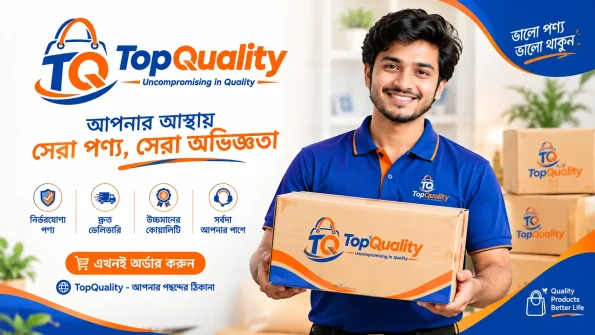 About Top Quality