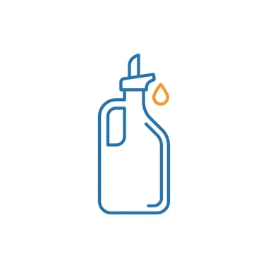 Food Oil