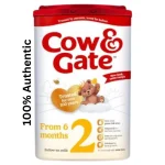 Cow & Gate 2 Follow on Milk Powder 800g - Authentic Baby Nutrition