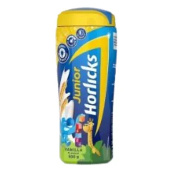 Horlicks