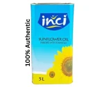 Inci Sunflower Oil 100% Authentic Review - Top Quality BD