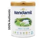 Kendamil Goat Follow-on Milk 100% Authentic Review - Top Quality BD