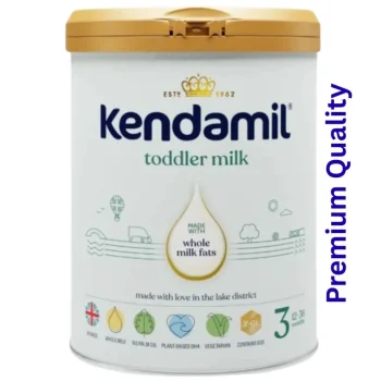 Kendamil 3 Toddler Milk Powder (1-3 Years) - 800gm