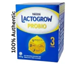 Nestle Lactogrow 3 Probio Growing Up Milk Powder - 1800gm 1 Lactogrow 3 Probio Baby Milk Powder (pkt) -1800gm