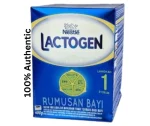 Nestle Lactogen 1 Infant Formula Milk Powder - 1650gm 1 Nestle Lactogen 1 Milk Powder -1300gm