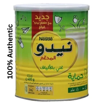 Nestle Nido Full Cream Milk Powder - 900gm 2 Nestle Nido Full Cream 100% Authentic - Top Quality Bangladesh