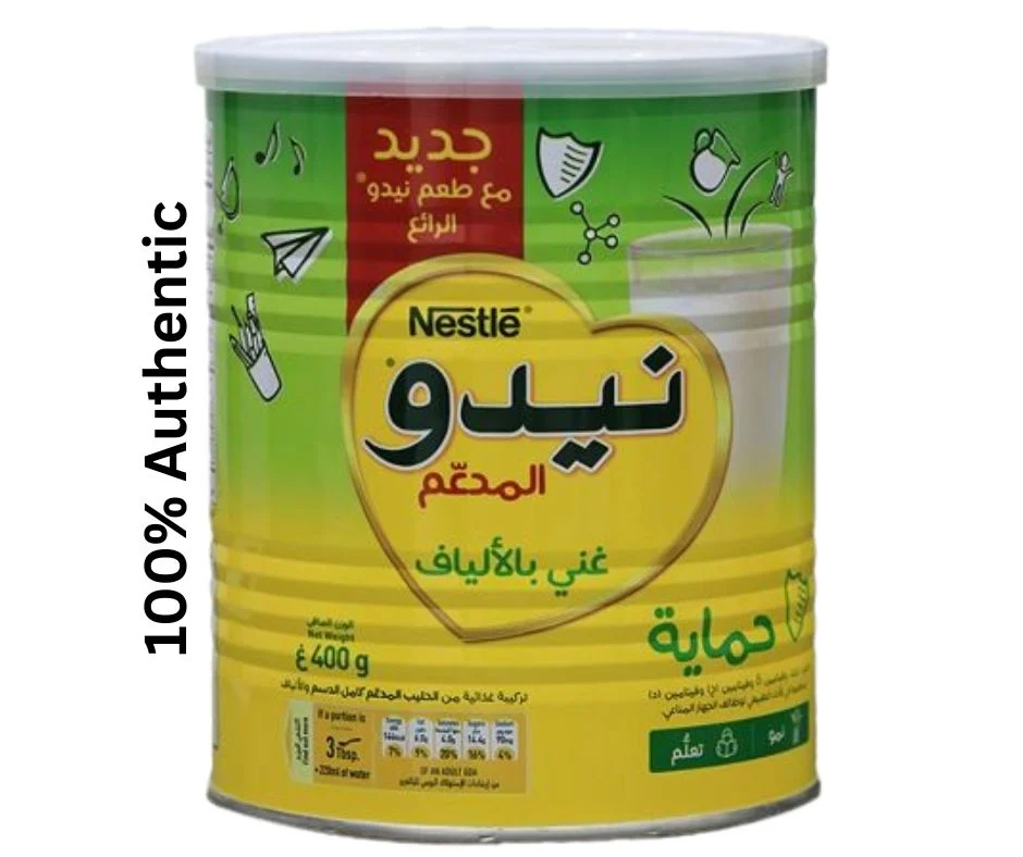 Nestle Nido Full Cream Milk Powder -900gm Nestle Nido Full Cream 100% Authentic Review - Top Quality BD