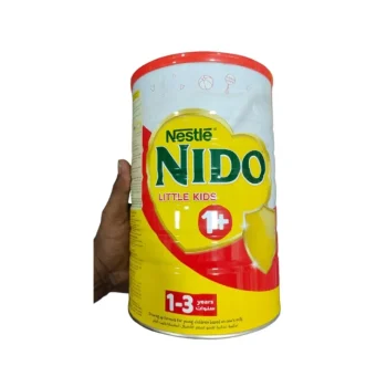 Nestle Nido Little Kids 1 Plus 1800gm