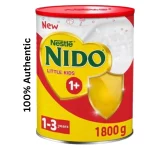 Nestle Nido 1 Plus 100% Authentic Review - Top Quality BD