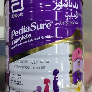 Home 172 Pediasure Complete Vanilla Baby Milk Powder 2