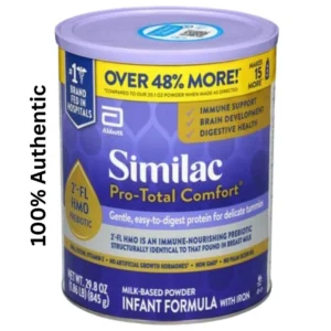 Similac Pro-Total Comfort Infant Formula - 845gm 2 Similac Pro-Total Comfort 100% Authentic Review - Top Quality BD