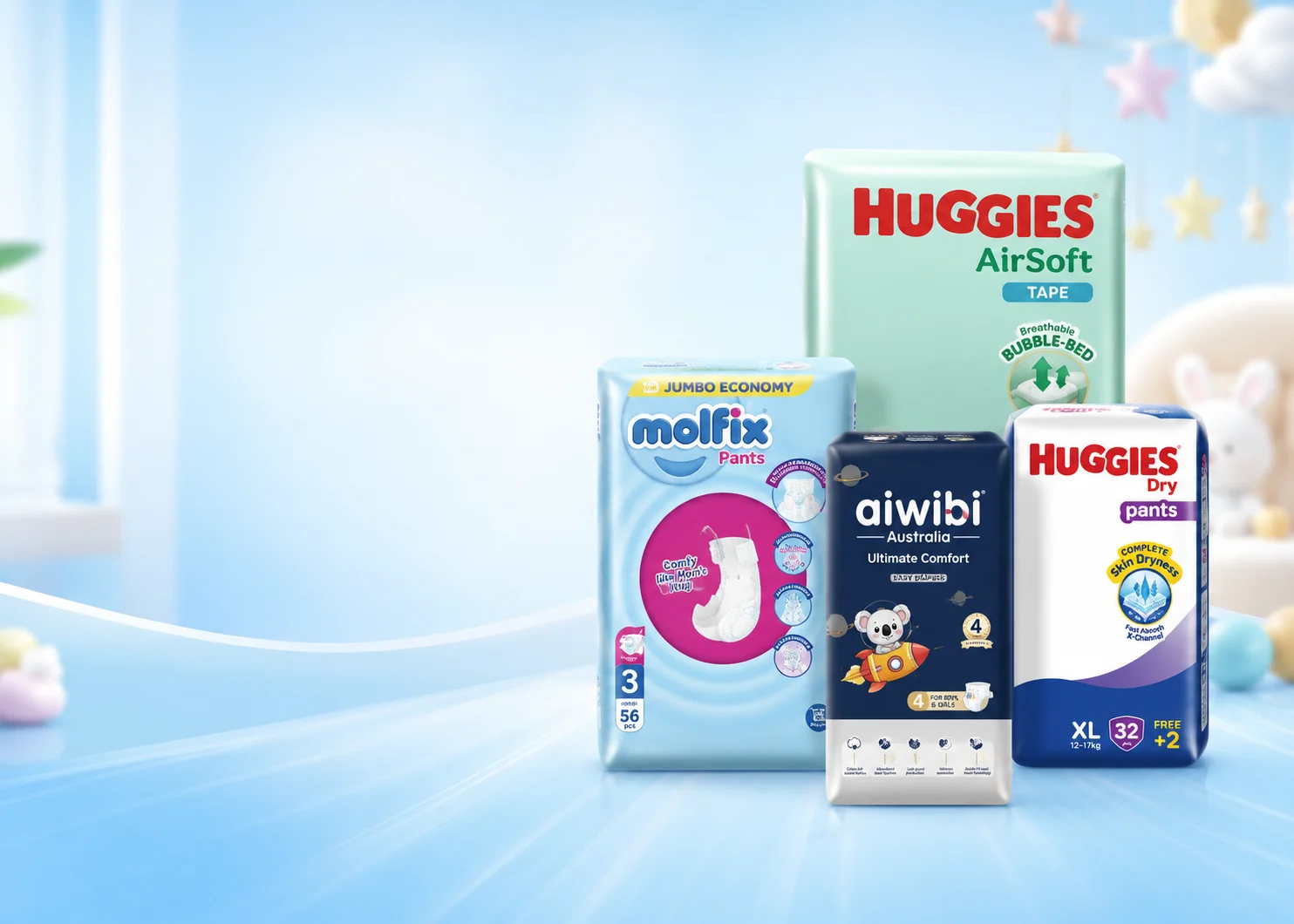 Top Quality Online Shop BD