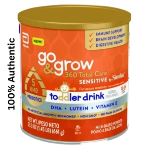 Similac Go & Grow 100% Authentic - Top Quality Bangladesh