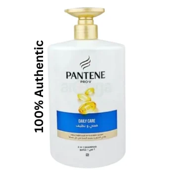 Pantene Pro-V Daily Care 100% Authentic Review - Top Quality BD