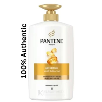 Pantene Pro-V Anti Hair Fall 100% Authentic Review - Top Quality BD