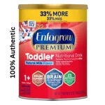 Enfagrow Premium Toddler Natural Milk Flavour - 907gm