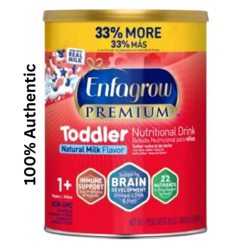 Enfagrow Premium Toddler Natural Milk Flavour - 907gm