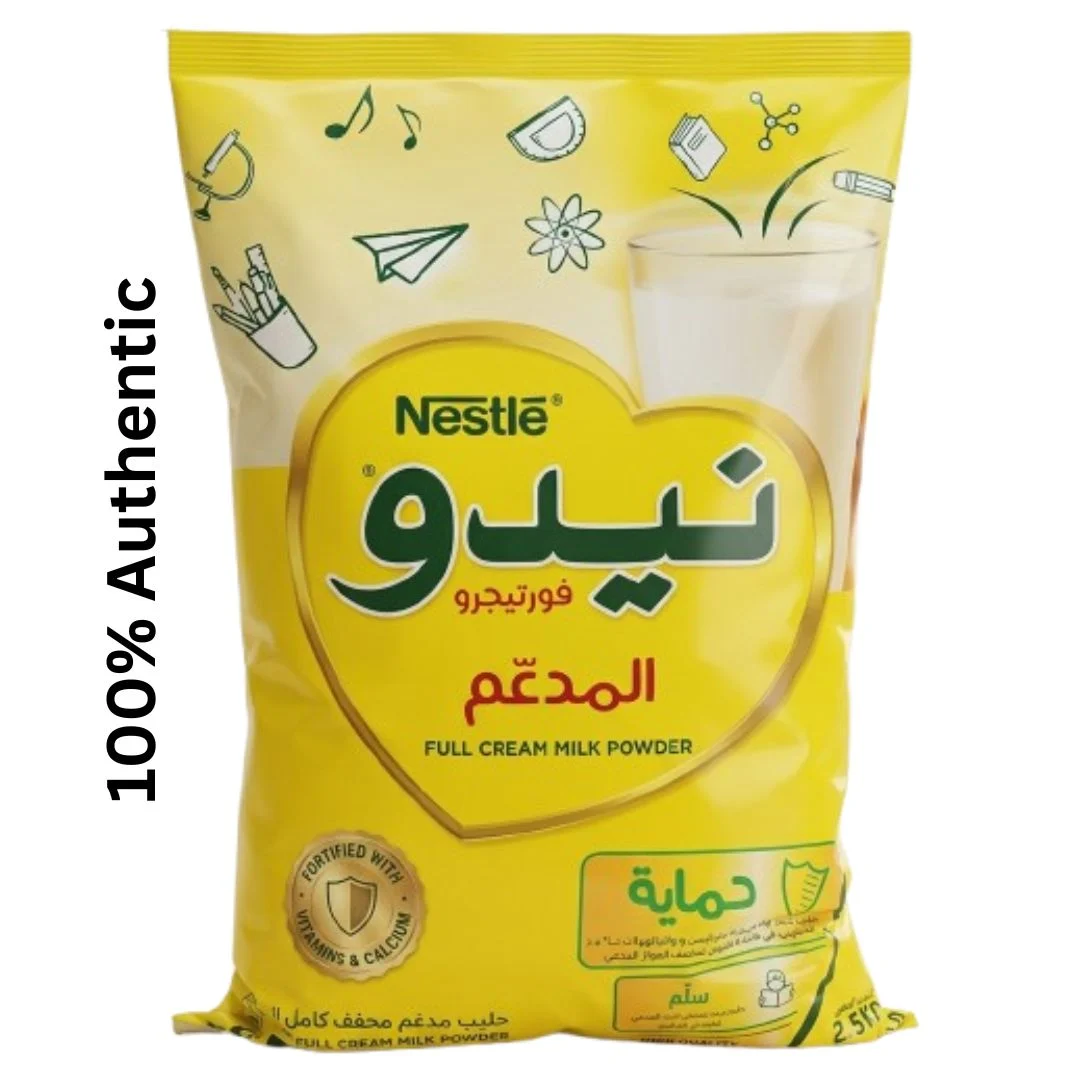 Untitled design Nestle Nido Fortigrow 100% Authentic Review - Top Quality BD