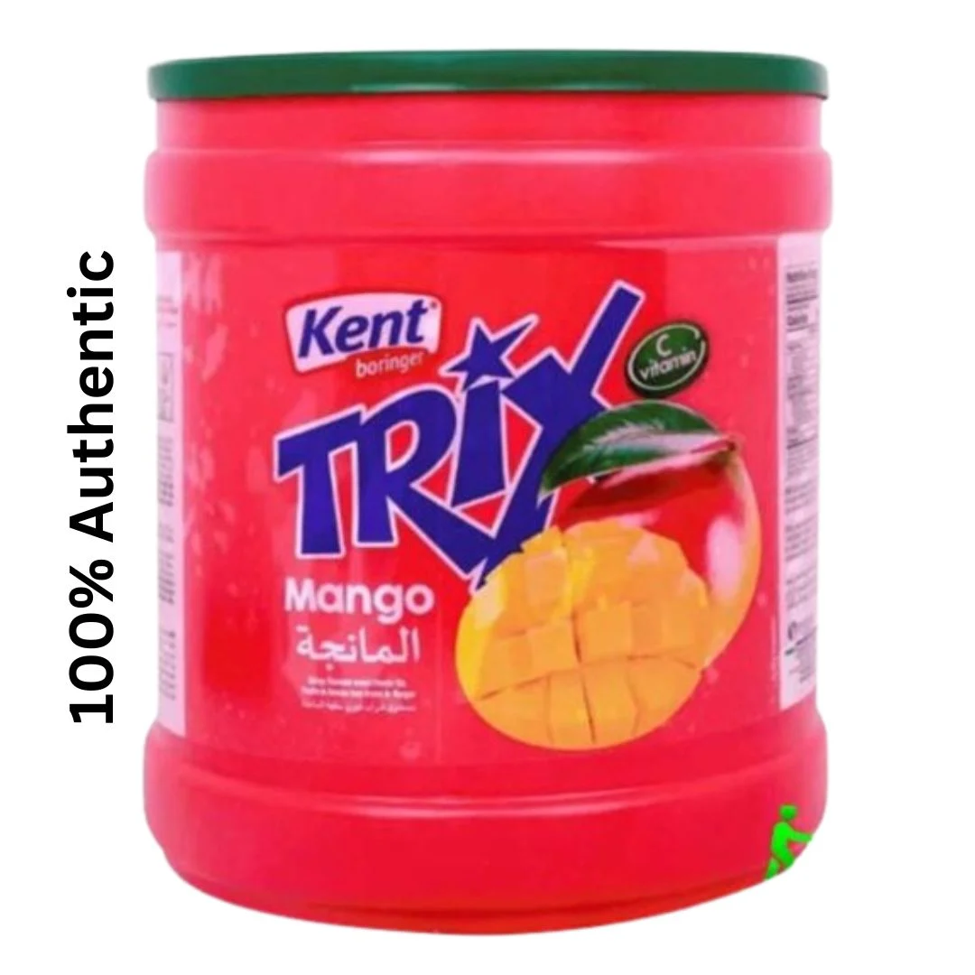 Untitled design Kent Boringer Trix Mango 100% Authentic Review - Top Quality BD