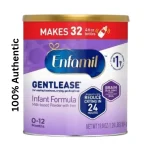 Enfamil Gentlease Infant Formula 100% Authentic Review - Top Quality BD