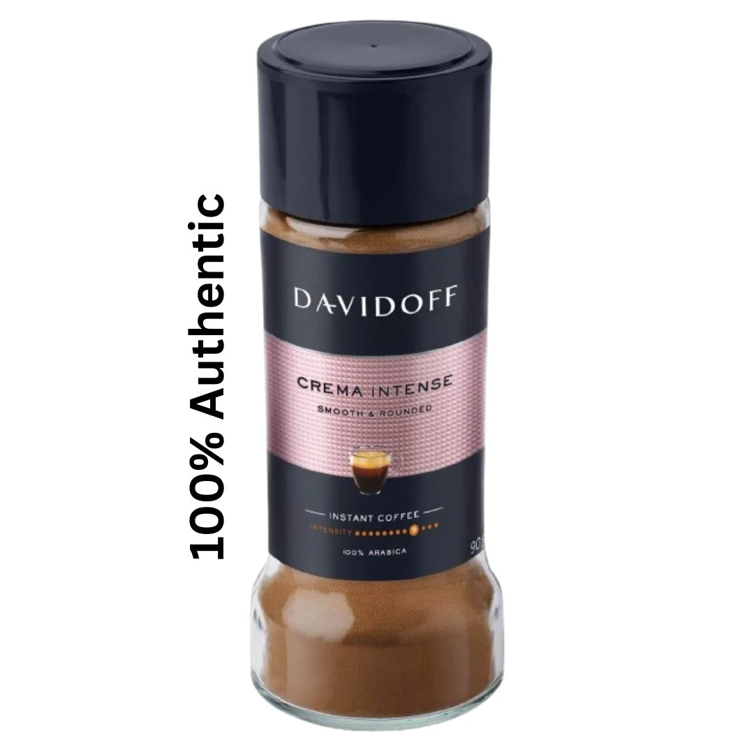 Untitled design Davidoff Crema Intense 100% Authentic Review - Top Quality BD