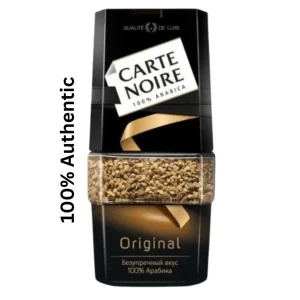 Carte Noire Original Instant Coffee 100% Authentic Review - Top Quality BD